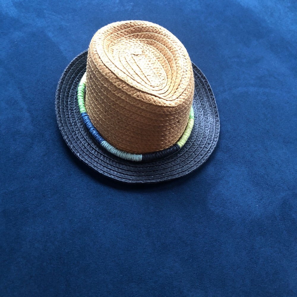 Baby Fedora - Picture 2 of 2